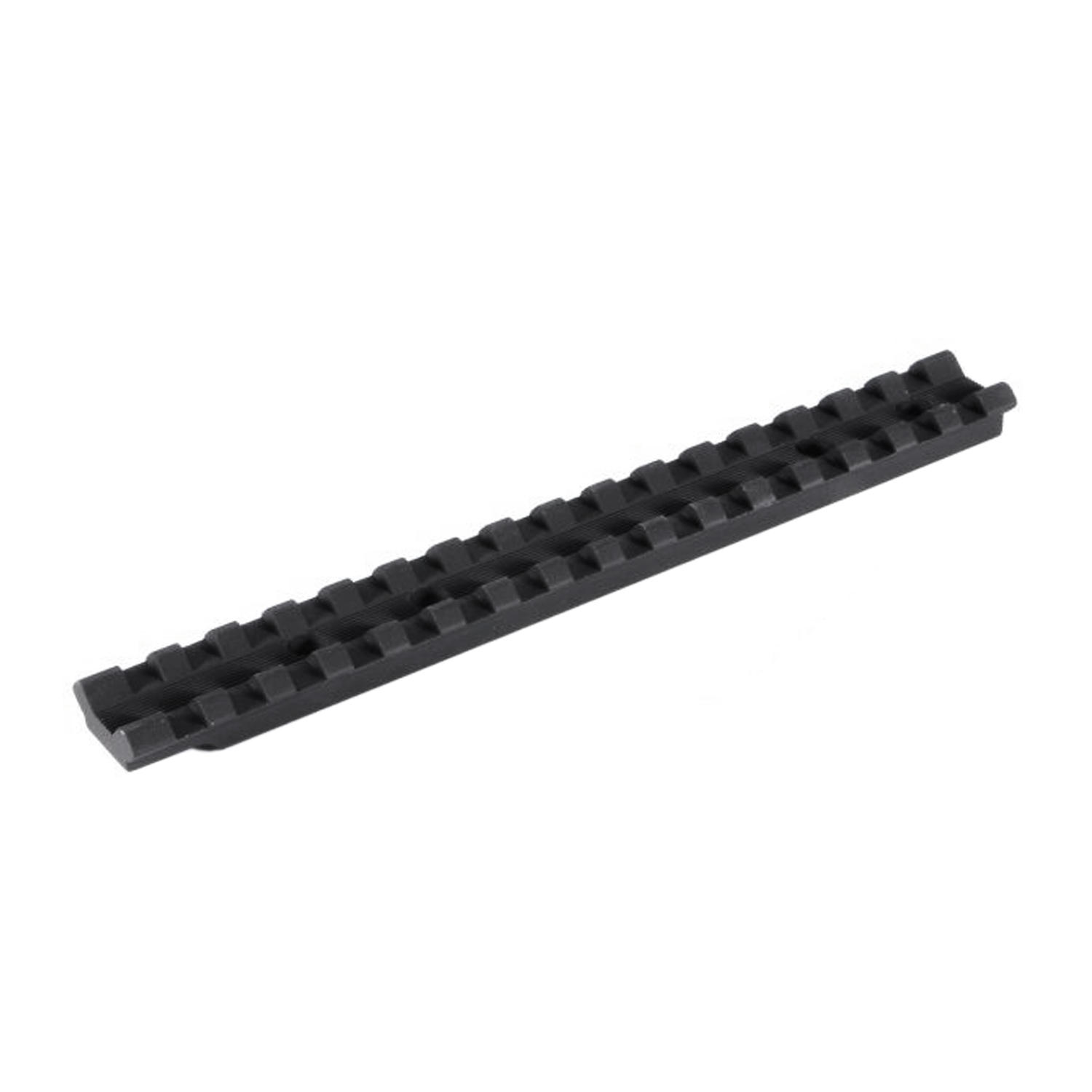 EGW Picatinny Rail Scope Mount, Ruger American Short Action: MGW