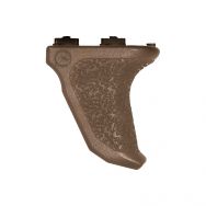 Emissary Development M-LOK Handbrake, FDE Cerakote