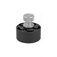 HKS 36A .38/.357 5-Shot Speedloader