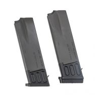 Browning Factory Hi-Power 9mm Magazine, 10 Round