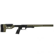 Oryx Rifle Chassis, Howa Long Action, BLK/ODG