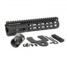 Midwest Industries AR-15 Night Fighter M-LOK Handguard, 9.25"