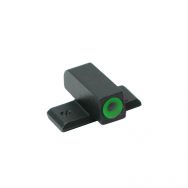Meprolight Hyper-Bright Front Night Sight For 9mm & .357SIG Sig Sauer P Series Pistols, Green