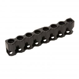 Ranger Point Precision MLOK Cartridge Quiver, 8 Rounds .357 Mag