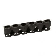 Ranger Point Precision MLOK Cartridge Quiver, 6 Rounds .44 Mag