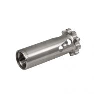 GSL Technology 9mm Stealth Piston, 13.5x1mm LH Thread