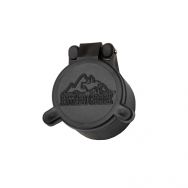 Butler Creek Flip-Open Objective Lens Scope Cover, #01