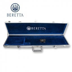 Beretta Metal Shotgun Case