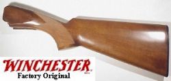 Winchester Model 101 Butt Stock Special Field 12 Gauge, Short Tang