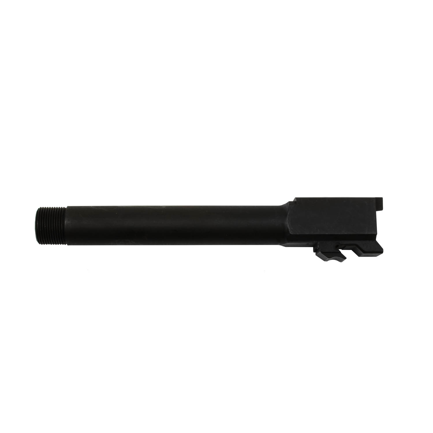 Smith & Wesson M&P 45 M2.0 Threaded Barrel, 4.6": MGW. 