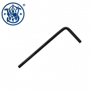 Smith & Wesson M&P380 Shield EZ Short Arm Hex Wrench, 3/32"
