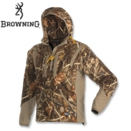 browning dirty bird hoodie