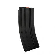 Duramag SS 5.56/.223 AR-15 Stainless Steel Magazine, 30 Round