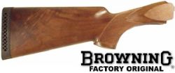 Browning Citori Stock Ultra XS 12 Gauge w/RH Palm Swell