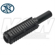 FNH SLP MK1 Tri-Rail Extension 5 3/4" Rail