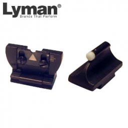 Lyman 16AML and 37ML Hunting Sights