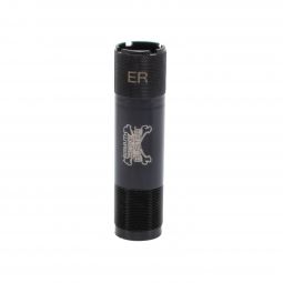 Carlsons Bismuth Bone Buster Choke Tube, Browning / Winchester Invector Plus 12ga. Extended-Range