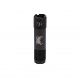 Carlsons Bismuth Bone Buster Choke Tube, Browning / Winchester Invector Plus 20ga. Extended-Range