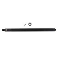 Faxon Firearms 10/22 16" Straight Fluted Bull Barrel, Nitride, Threaded