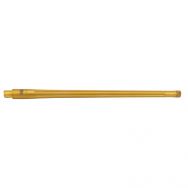 Faxon Firearms 10/22 16" Straight Fluted Barrel, TiN PVD, Threaded