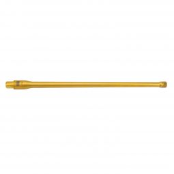 Faxon Firearms 10/22 16" Pencil Profile Barrel, TiN PVD, Threaded