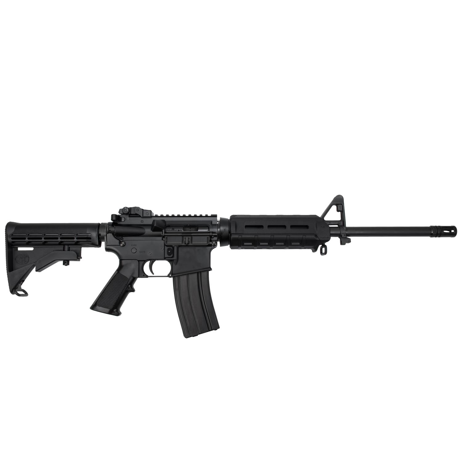 FN FN-15 Patrol Carbine Rifle M-LOK w/ BUIS, 5.56x45mm 16