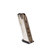 FNH FNP-9M Compact Magazine, 15-Round