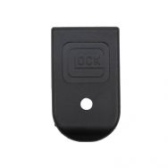 Glock Magazine Floor Plate 9mm Slim (G43X, G48), Non-Flush Fit