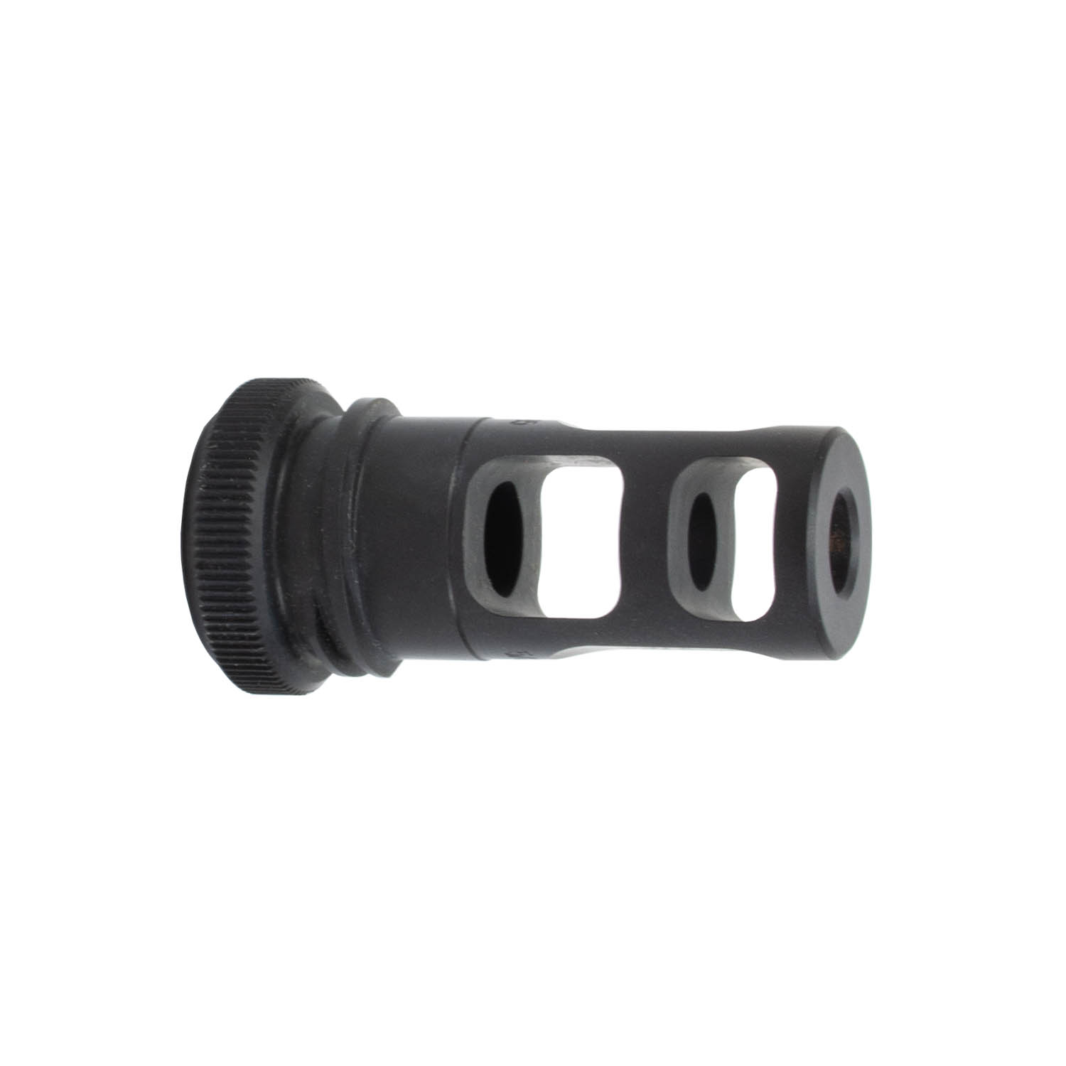 AAC Muzzle Brake, Mk13-SD, 7.62mm, 90T 5/8-24: MGW