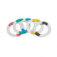 AAC Shim Kit, 5.56mm 1/2-28, .750"OD x .500 ID