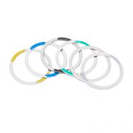 AAC Shim Kit, 7.62mm 5/8-24, .750"OD x .625 ID