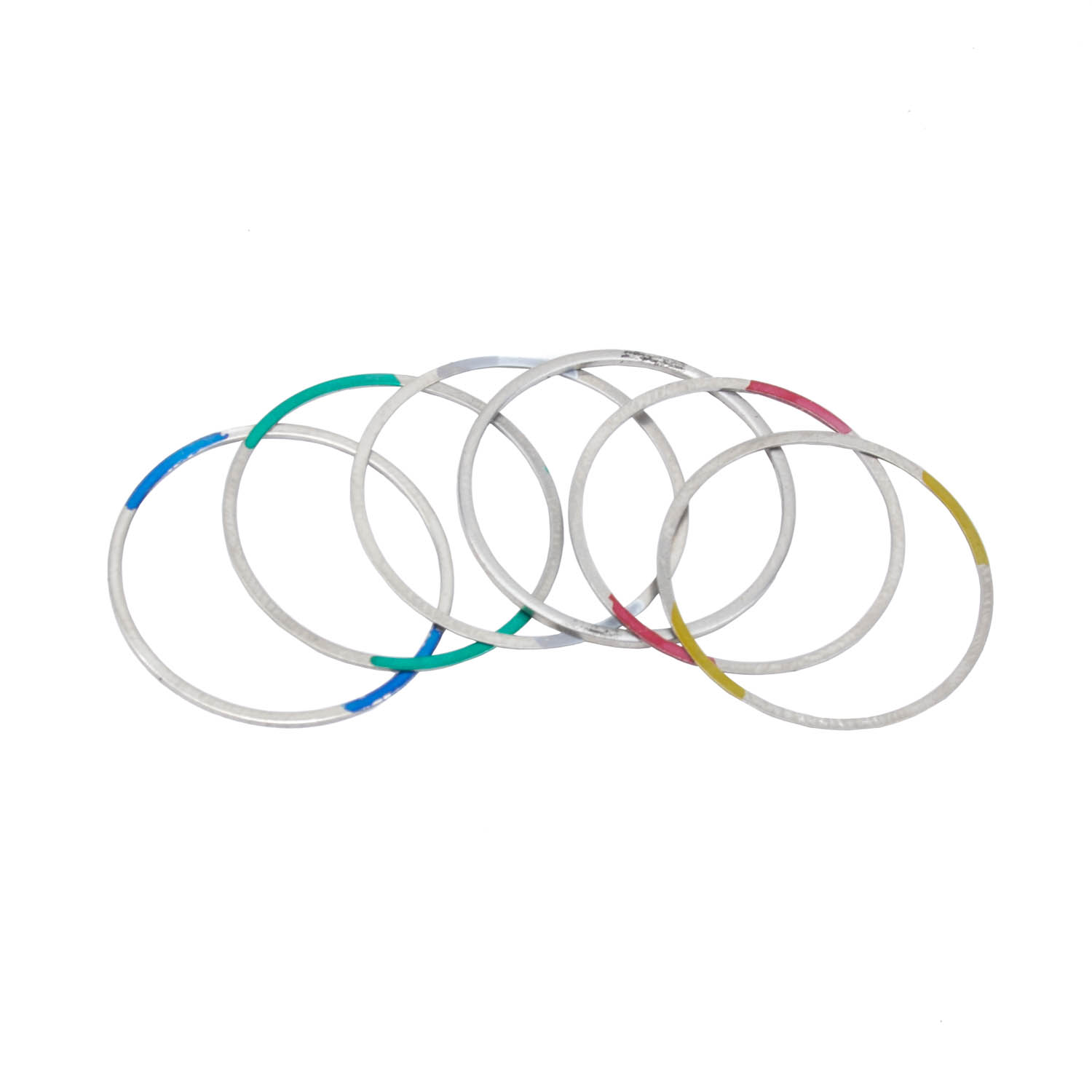 AAC Shim Kit, .300 / .338, 3/4-24, .825