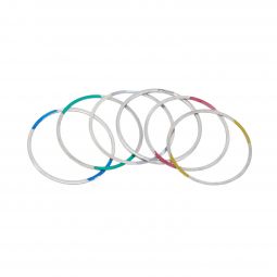 AAC Shim Kit, .300 / .338, 3/4-24, .825"ODx.750"ID