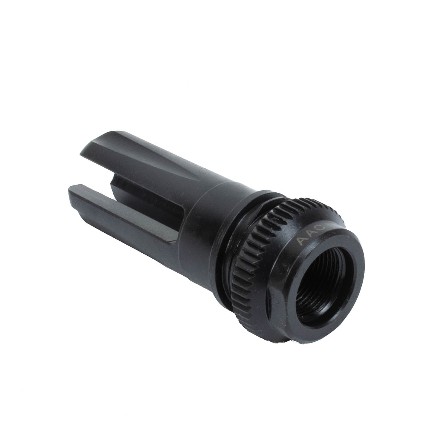 AAC Blackout Flash Hider, 7.62mm, 51T 5/8-24 Standard Socket: MGW