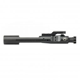 Aero Precision 5.56 PRO Series Complete Bolt Carrier Group w/ Logo, Black Nitride
