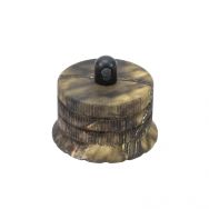 Browning BPS Magazine Cap w/ Eyelet, 10GA, MOBUC