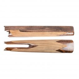 Browning Superposed .410 Pigeon Grade Beavertail Forearm, End Piece Type, Gloss - Blem