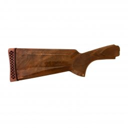 Browning Citori 12GA Unsingle Trap Stock w/ Adj. Stock & Palm Swell, Gloss (ST)