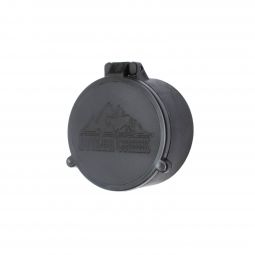 Butler Creek Flip-Open Objective Lens Scope Cover, #33