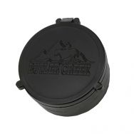 Butler Creek Flip-Open Objective Lens Scope Cover, #43