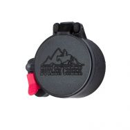 Butler Creek Flip-Open Eyepiece Scope Cover, #09A