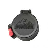 Butler Creek Flip-Open Eyepiece Scope Cover, #10