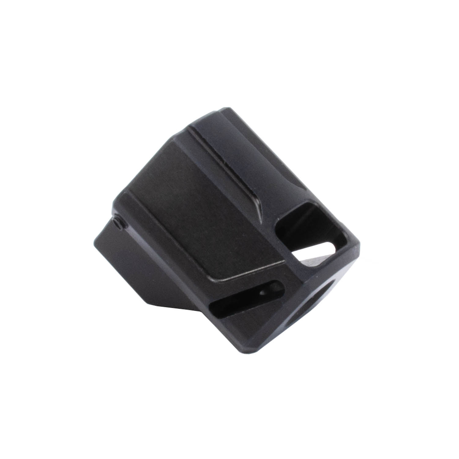 Faxon Firearms EXOS-515 Double Stack Compensator, Sig Sauer P320: MGW