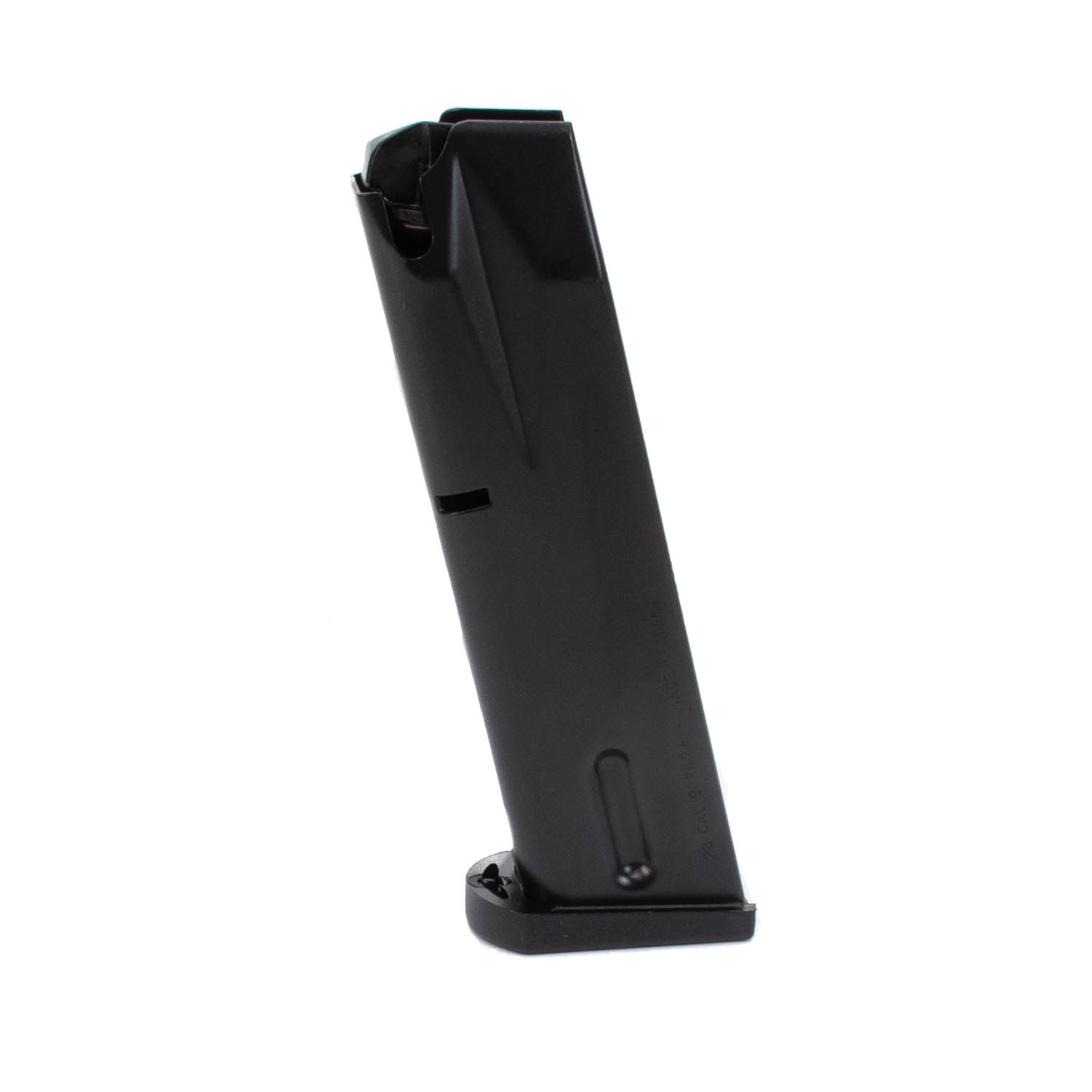 Beretta 92 Hi-Capacity Magazine (15Rd.): MGW