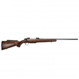 Cooper Firearms Model 52 6.5 PRC Jackson Game Rifle with AAA+ Stock, 25" Fluted Barrel