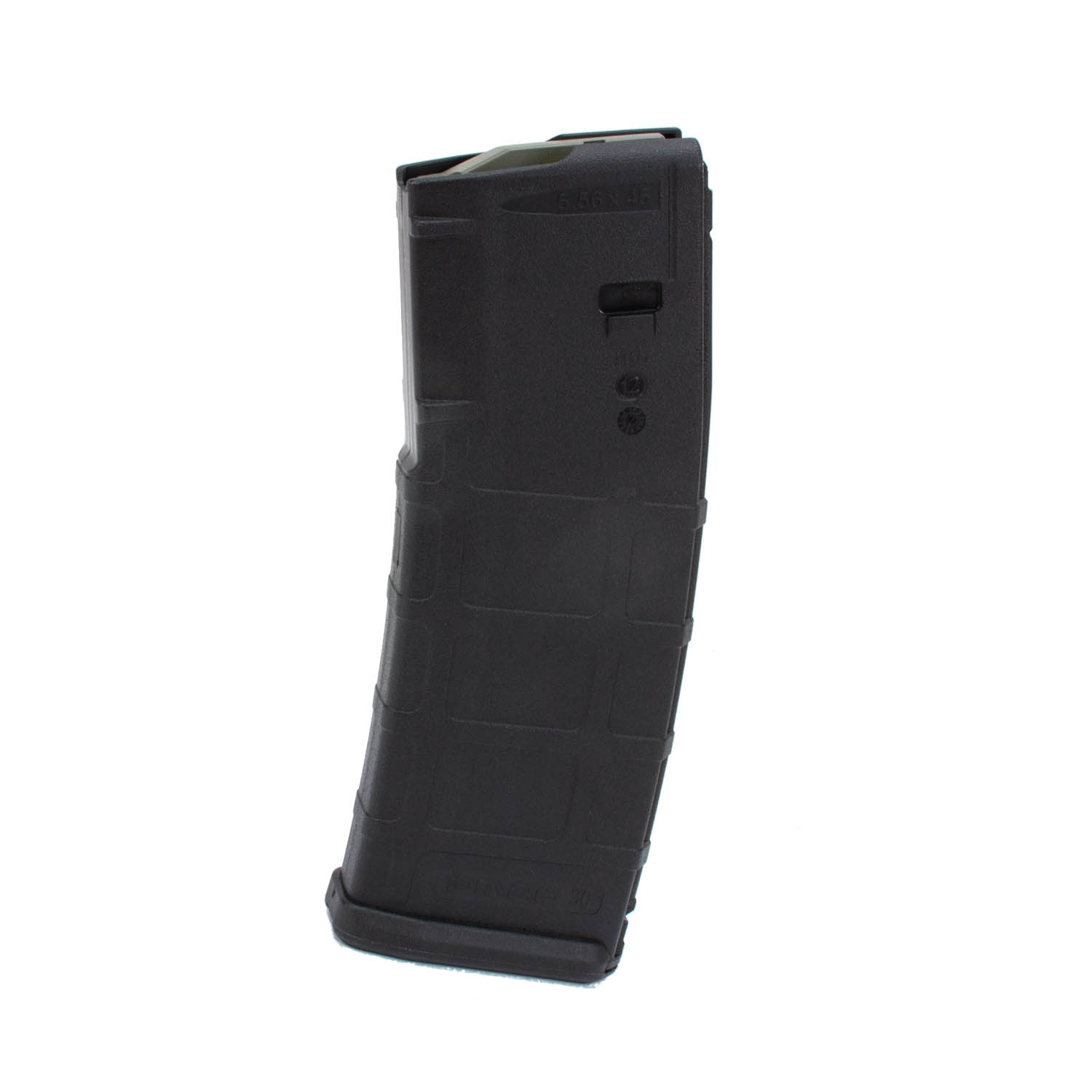 トイガン MAGPUL PMAG30 300BLK Magpul PMAG Gen 2 Black 30 Round Magazine: MGW