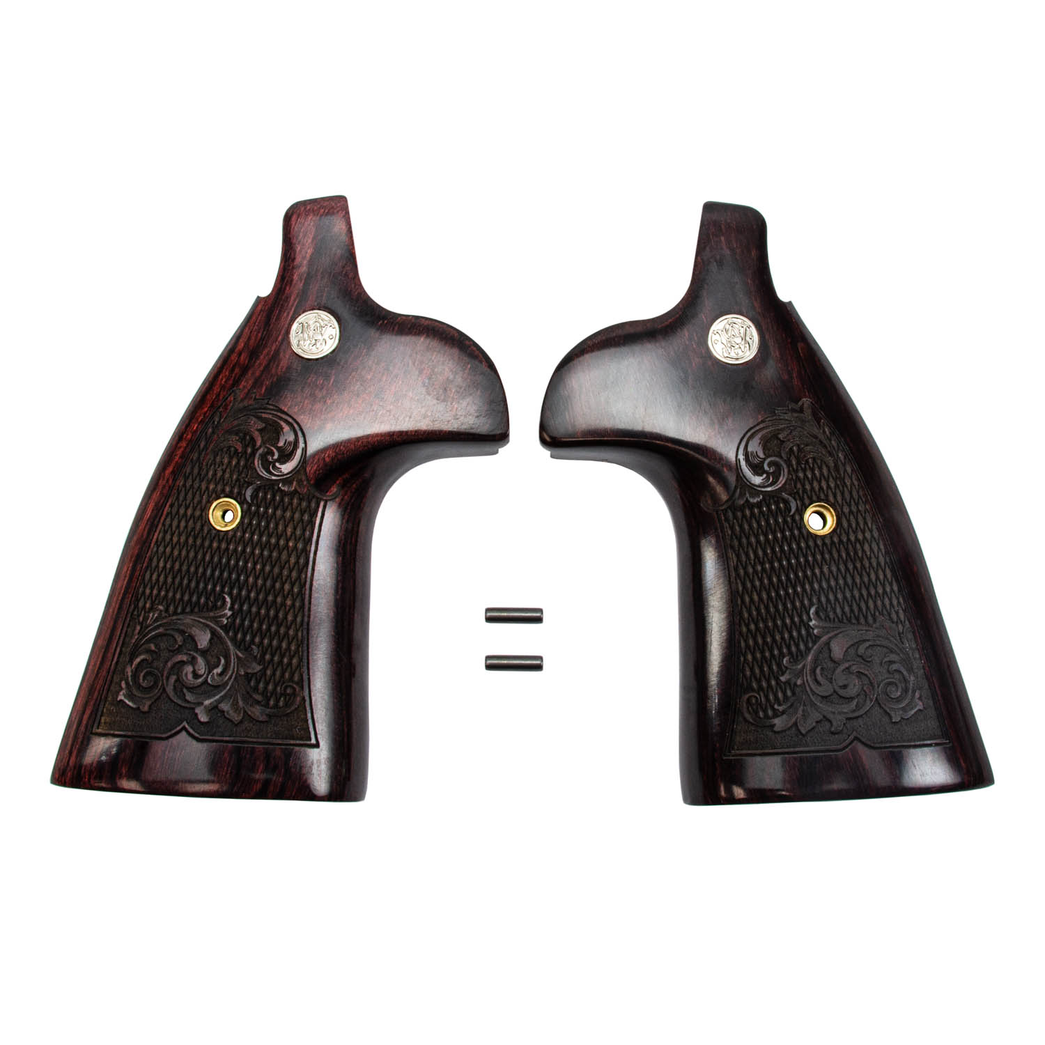 Altamont S&W N-Frame Grips Square Butt, Target Super