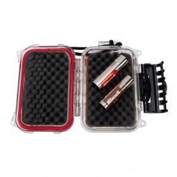 Benelli 12ga. Crio Flush 2 Choke Tube Kit w/ Case