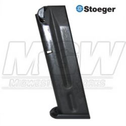 Stoeger Cougar 10 Round 40 Smith and Wesson Magazine