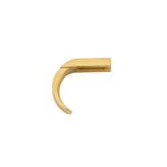 Anschutz 1782 Trigger Blade, Gold